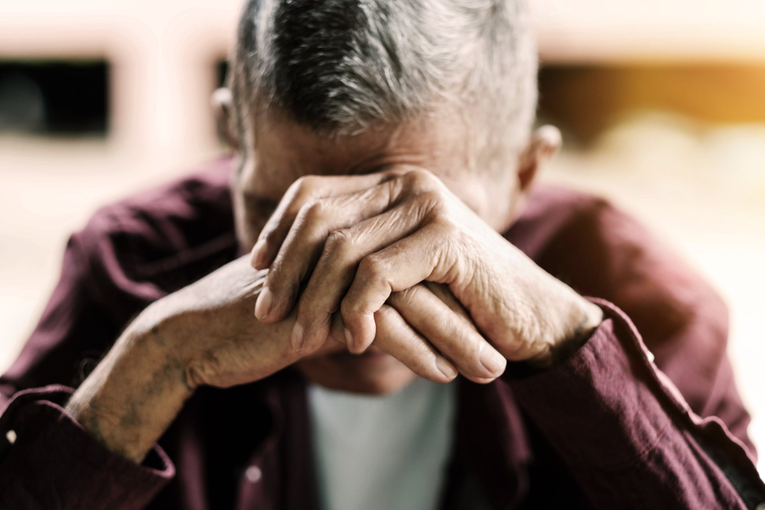 Panic Disorders in Seniors